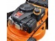 Газонокосилка бензиновая Skiper GW463S (46 см, самох, Loncin 4лс, мульч.,стал.дека, тр-сб.70 л,+нож) 